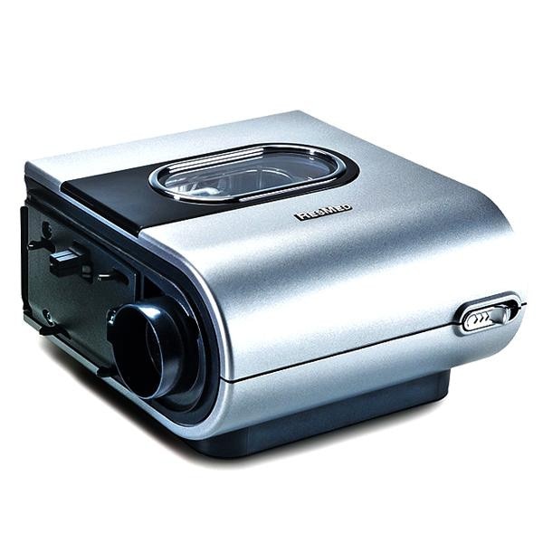 Used H5i Heated Humidifier